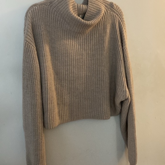 NWT WILFRED MONTPELLIER CROP - Picture 2 of 11